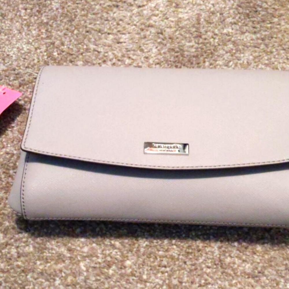 NWT Kate Spade Purse
